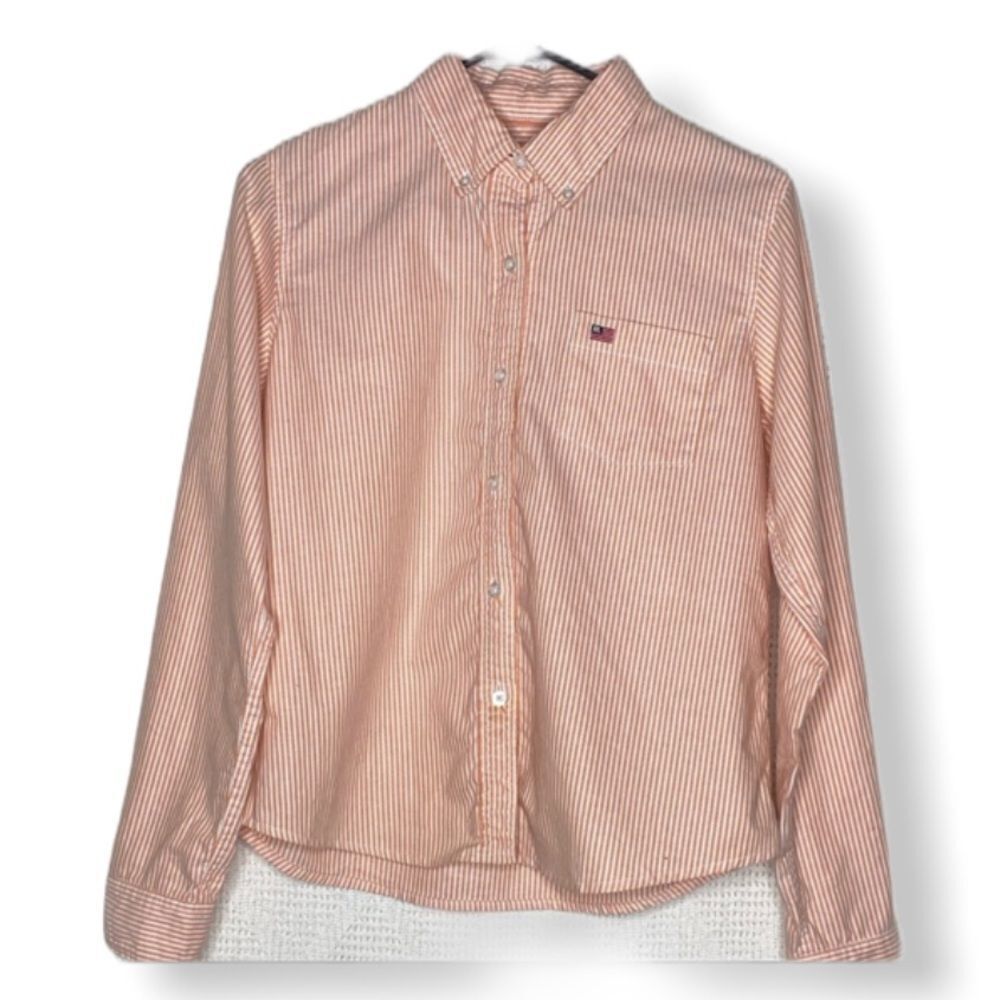 Polo Jeans Co Ralph Lauren‎ Striped Shirt
